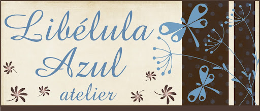 Libélula Azul Atelier