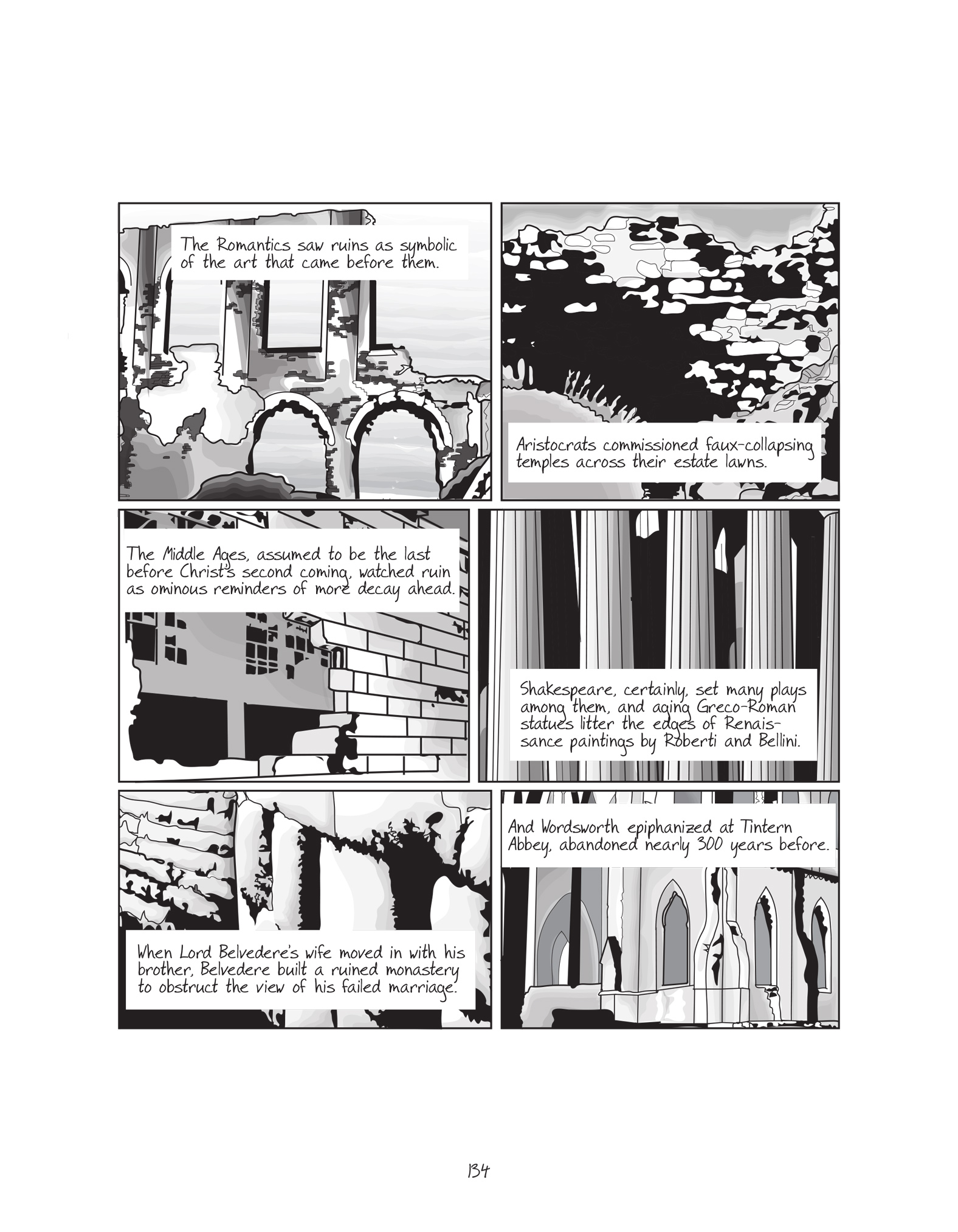 Read online Imagine Wanting Only This comic -  Issue # TPB (Part 2) - 40