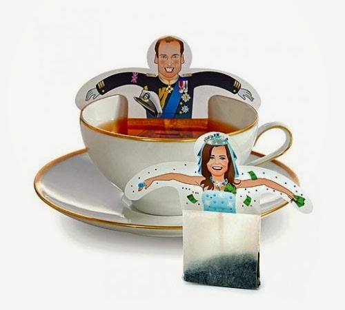 TeaTime - Ωρα για τσάι