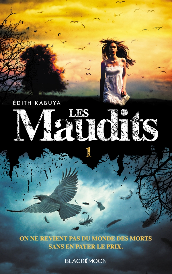 Gala de livres Les Maudits, tome