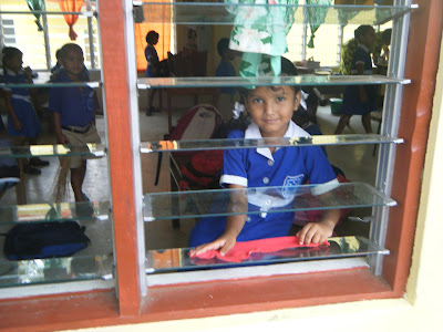 Fiji School
