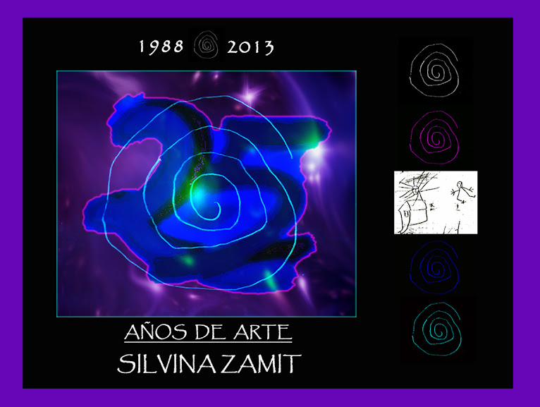 1988 - 25 AÑOS DE ARTE - 2013