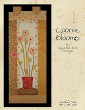 Loonie Blooms