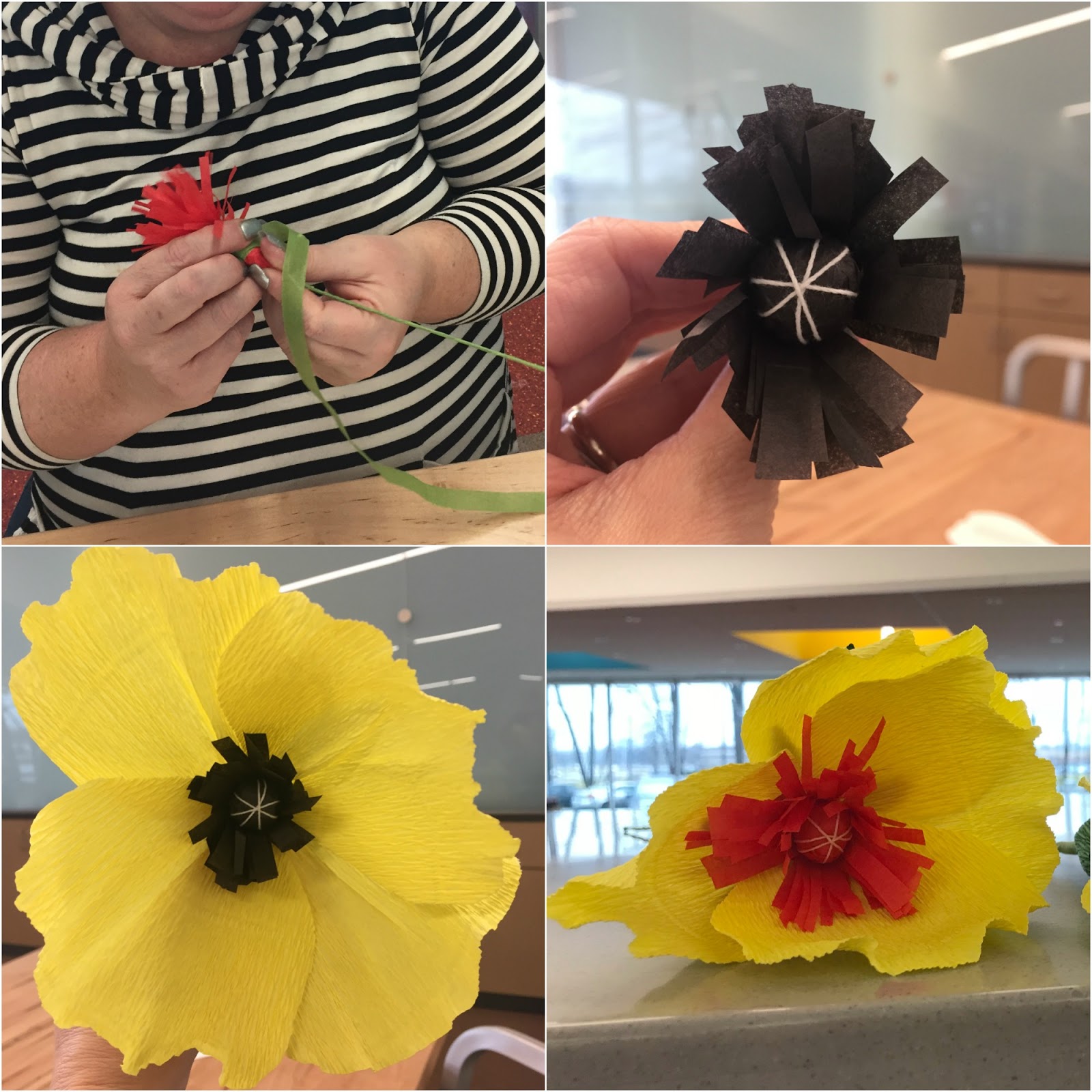 » paper crafts Louisville Blogs