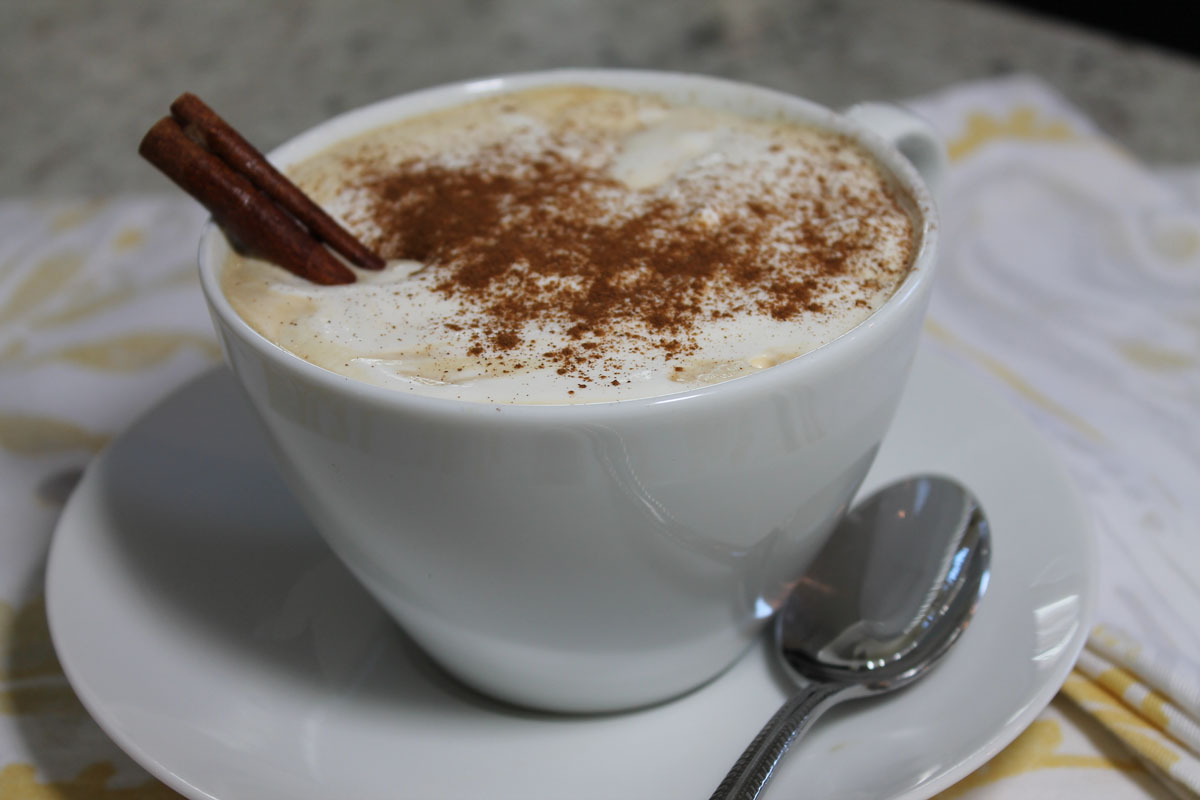 Coffee and DessertA Perfect Pairing