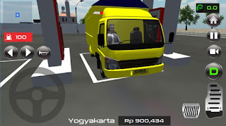 IDBS Indonesia Truck Simulator MOD APK v1.1 Terbaru Gratis Download IDBS Indonesia Truck Simulator MOD APK v1.1 Terbaru Gratis Download