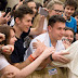 PAPA FRANCISCO: Jesus jamais nos deixa sozinhos