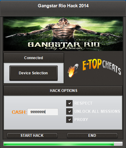 Gangstar Rio: City Of Saints Cheats, Cheat Codes, Hints and Walkthroughs for iPhone - iPad (iOS) gangstar rio cheats for ios