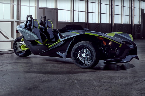 New 2019 Polaris Slingshot S Spy Shoot, Features, Specs, Price, Overview 