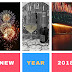 Happy New Year 2018 - Good Wishes and Cards