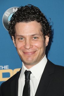 Thomas Kail