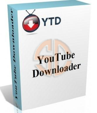 YTD Video Downloader PRO 4.0 20130325 With Patch