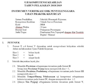 Uji Kompetensi Rpl 2020 Ilmusosial Id