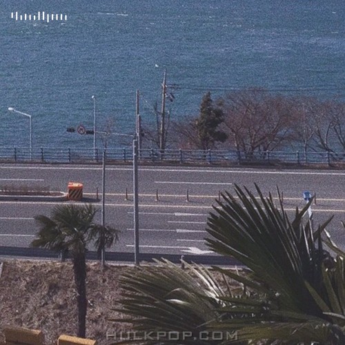 thesomebodypain – 여기, 제주도 – Single