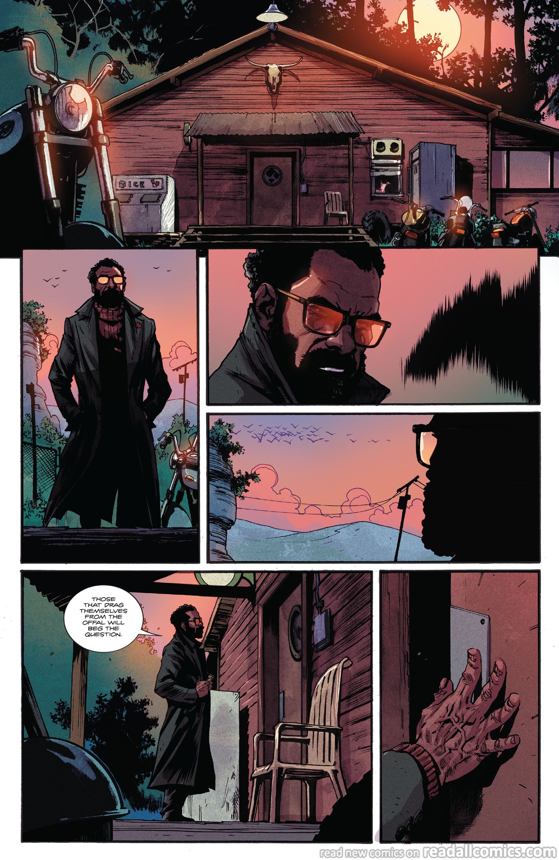 Basilisk chapter 5 page 15