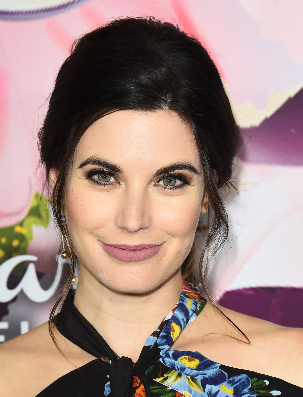 not jared meghan ory red baron christmas