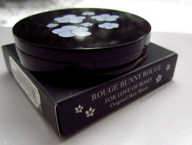 Picture of Rouge Bunny Rouge Original Skin Blush in 'Gracilis'