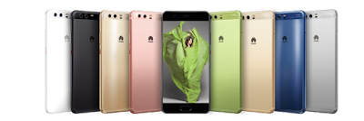 Huawei P10, P10 Plus with Leica-branded dual rear cameras, 4.5G LTE support, launched at MWC 2017: Price, specifications, features