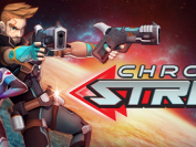 Chrono Strike MOD APK versi 1.0.1 Terbaru 2016 Chrono Strike MOD APK versi 1.0.1 Terbaru 2016