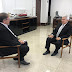 Rede Brasil de Televisão apresenta programa especial com o ministro Marcos Pontes