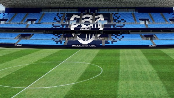 Málaga, se han vendido más de 1.500 entradas para el partido contra el Tenerife