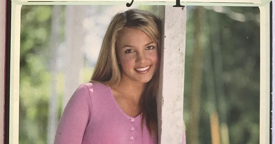 Britney Spears Time Out With Britney Spears ## Cds Collection ##: Britney Spears - Time Out With Britney (Digipack
