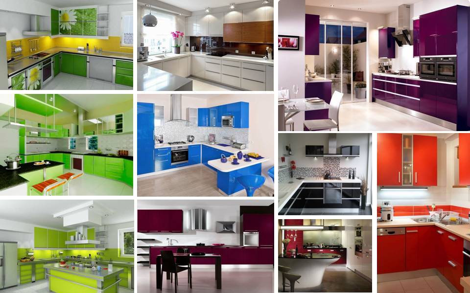 50 Gorgeous Kitchen Cabinet Color Trends To Watch In 2018 Inspiration Gallery Decor Units