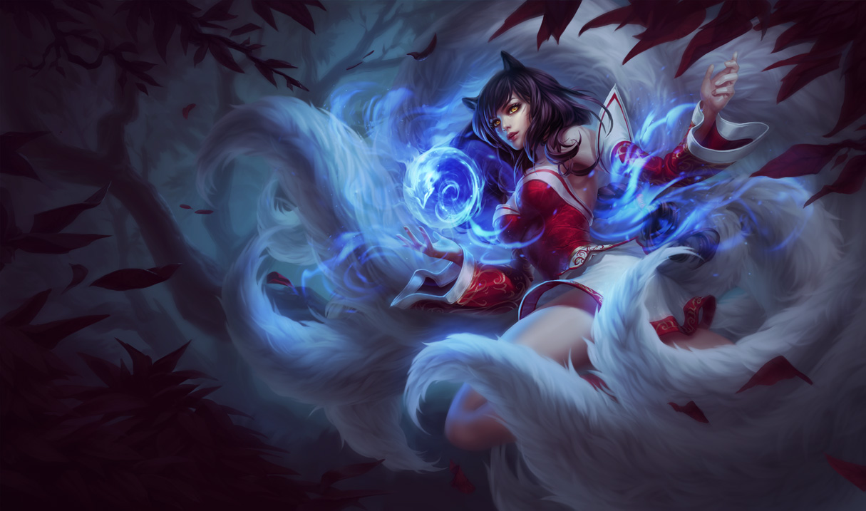 10/13 PBE Update: ELEVEN New Splash Arts  League of legends game, League  of legends, League of legends characters