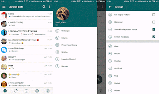 DOWNLOAD KUMPULAN BBM DELTA TERBARU DOWNLOAD KUMPULAN BBM DELTA TERBARU