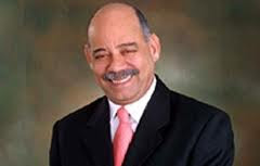 Don César Medina Abreu, Honorable Señor Embajador de la República Dominicana