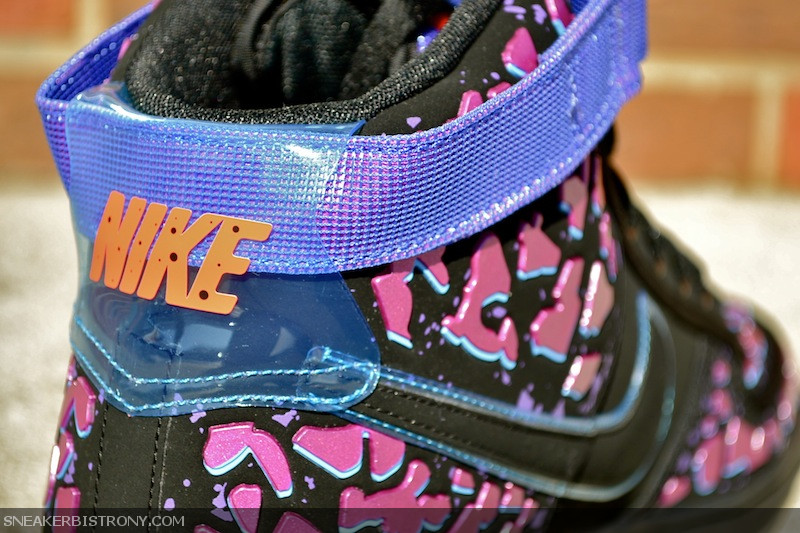 Nike Vandal Premium QS \