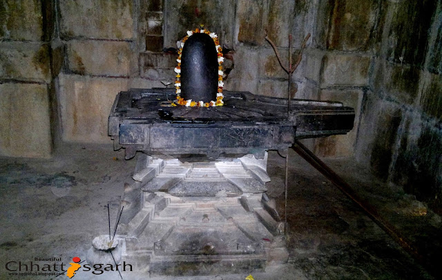 Barsur Battisa Shiva Mandir.Dantewada