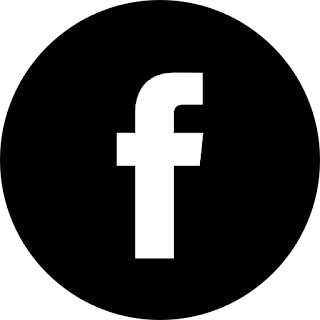 Facebook Logo Button free icon