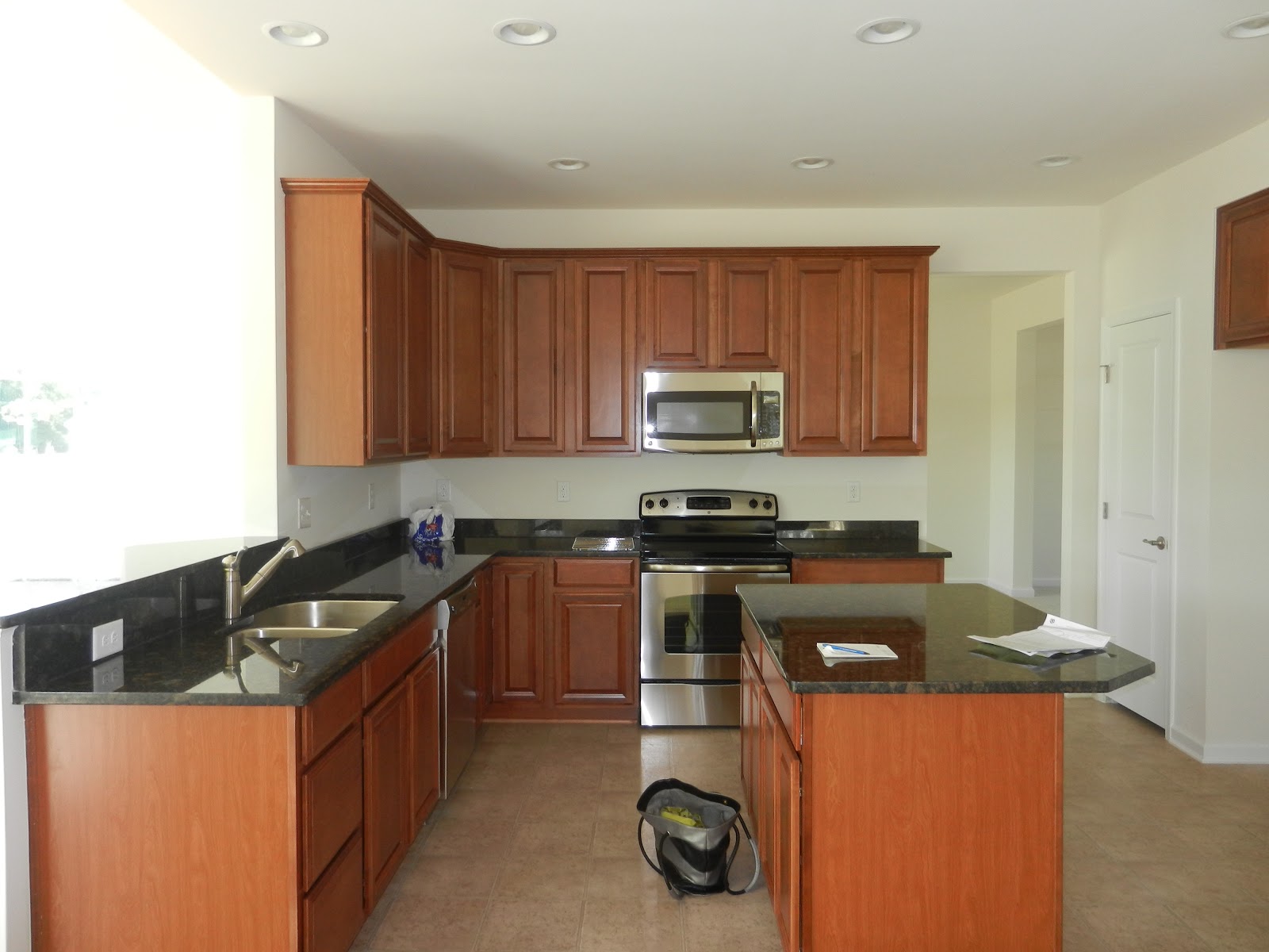 Hardware Moving to the Country