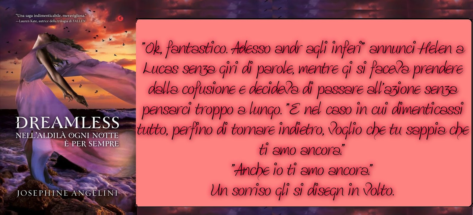 Frase Sui Ricordi Del Passato