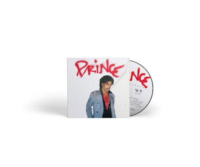 Originals Prince Cd Album