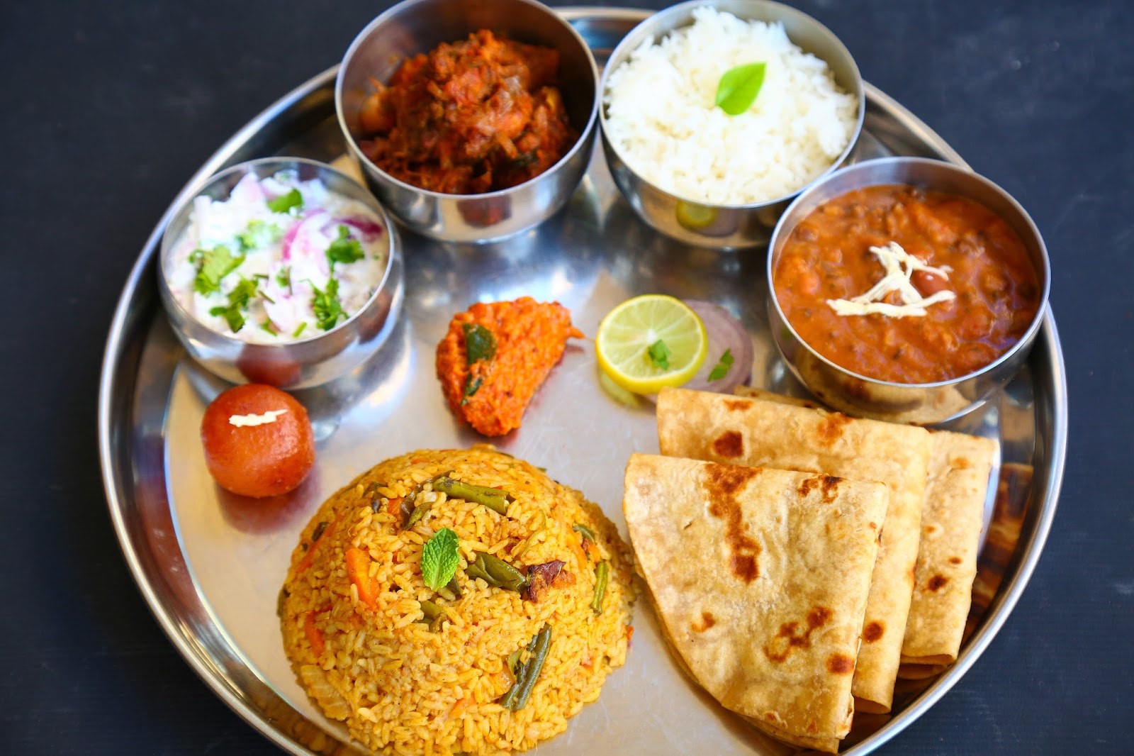 MasalaBox Healthy Homemade Food Delivery Blog 7 Reasons to Order from Masala Box Food Networks