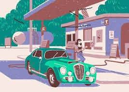 Screenshot Wheel Of Aurelia Game Download