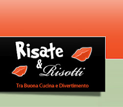 Ho vinto Risate & Risotti 2012