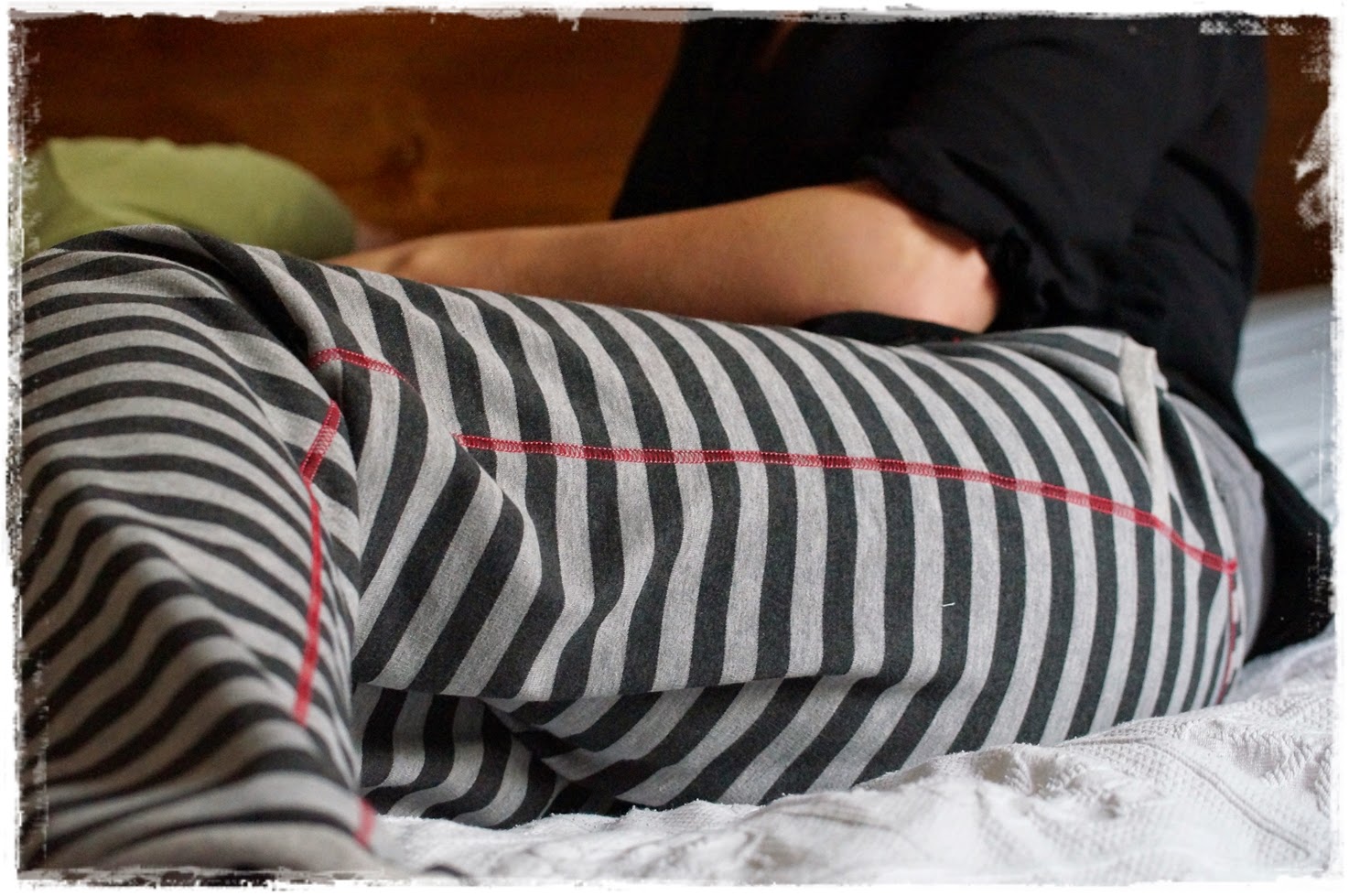 Mamas Lieblingsbuxe Fred von Soho - Nestgezwitscher