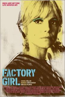 Factory Girl – DVDRIP LATINO