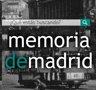 MEMORIA DE MADRID
