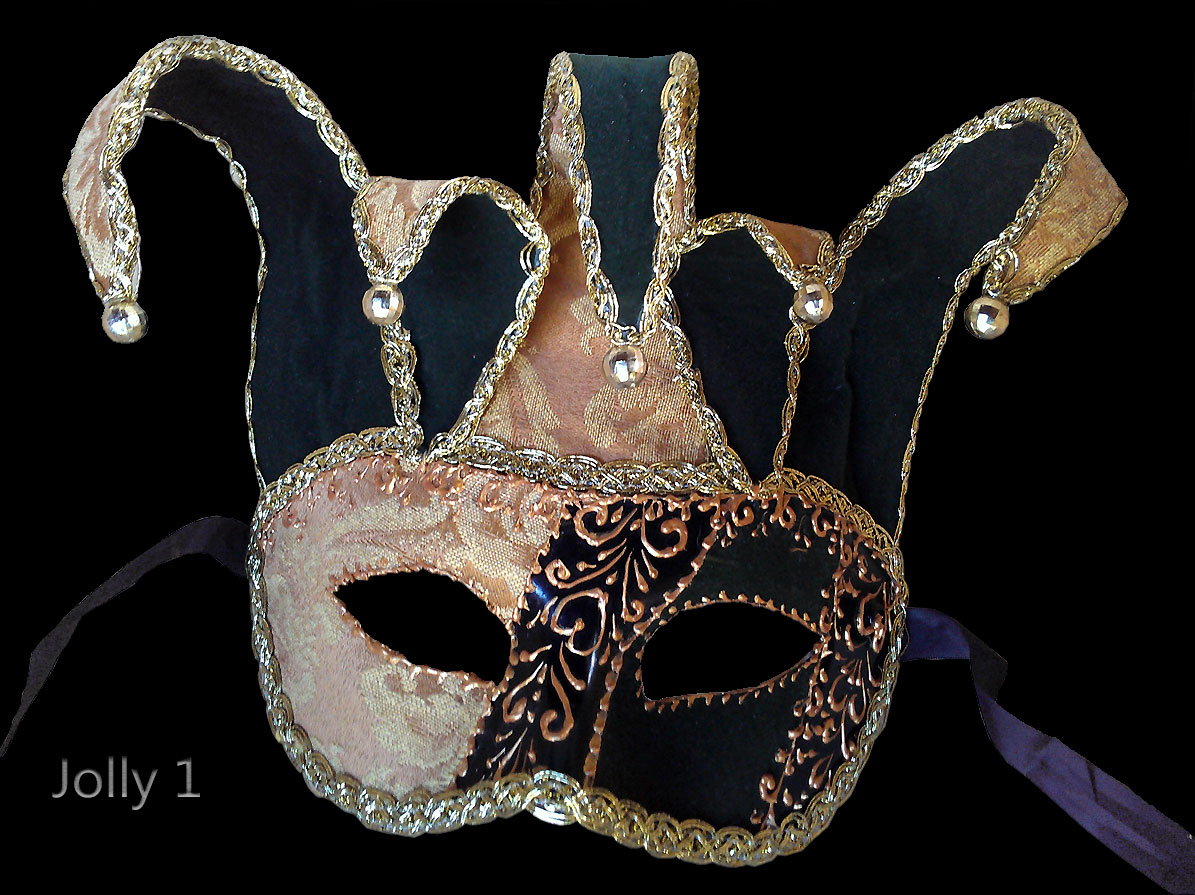 Máscaras de Festa Baile de Máscaras Pura Arte Máscaras