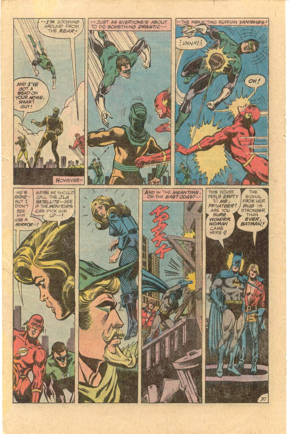 Justice League of America (1960) 143 Page 27
