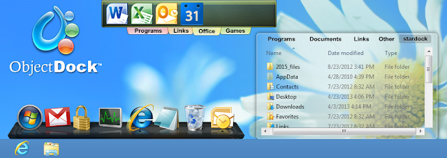 objectdock plus full crack objectdock plus full crack