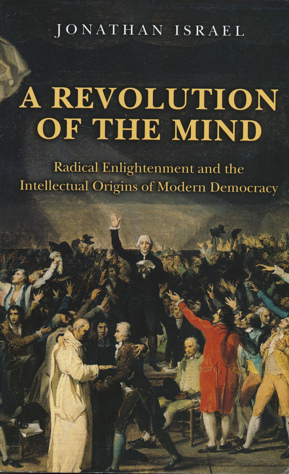 IR and All That: Radical Enlightenment and French Revolution