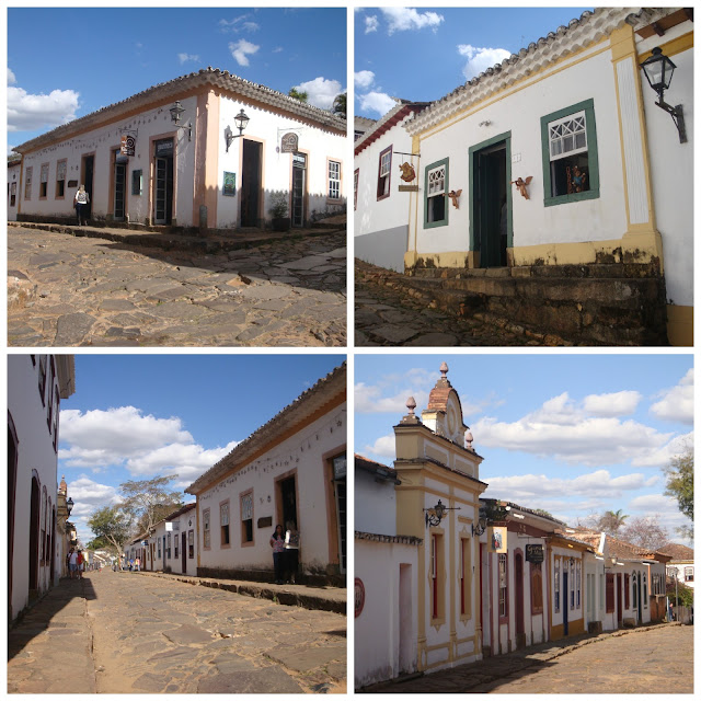 Rua da Câmara, Tiradentes - MG