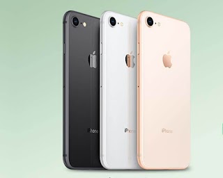 iPhone 8 and 8 Plus Smart Postpaid Plan Cash Out and Monthly Fee iPhone 8 and 8 Plus Smart Postpaid Plan Cash Out and Monthly Fee