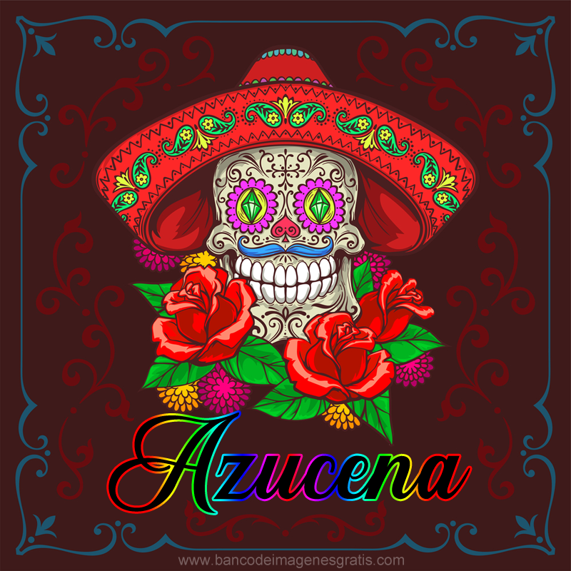 Catálogo Día de Muertos (Ponemos tu Nombre Aquí) Deja tu comentario y