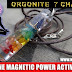 Orgone Magnetic Power Activation